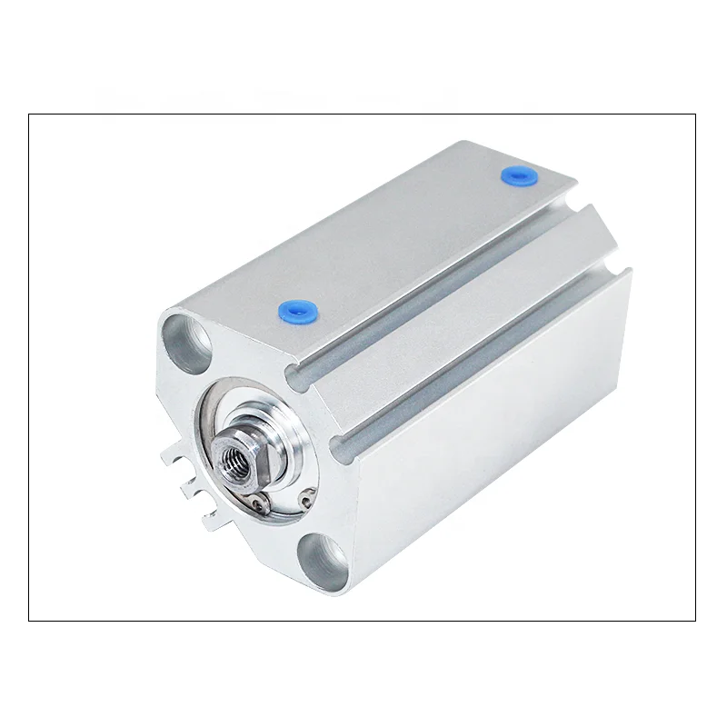 smc type CDQ2B Thin cylinder pneumatic actuator 20X40 20X80 25X40 25X80 All models are complet