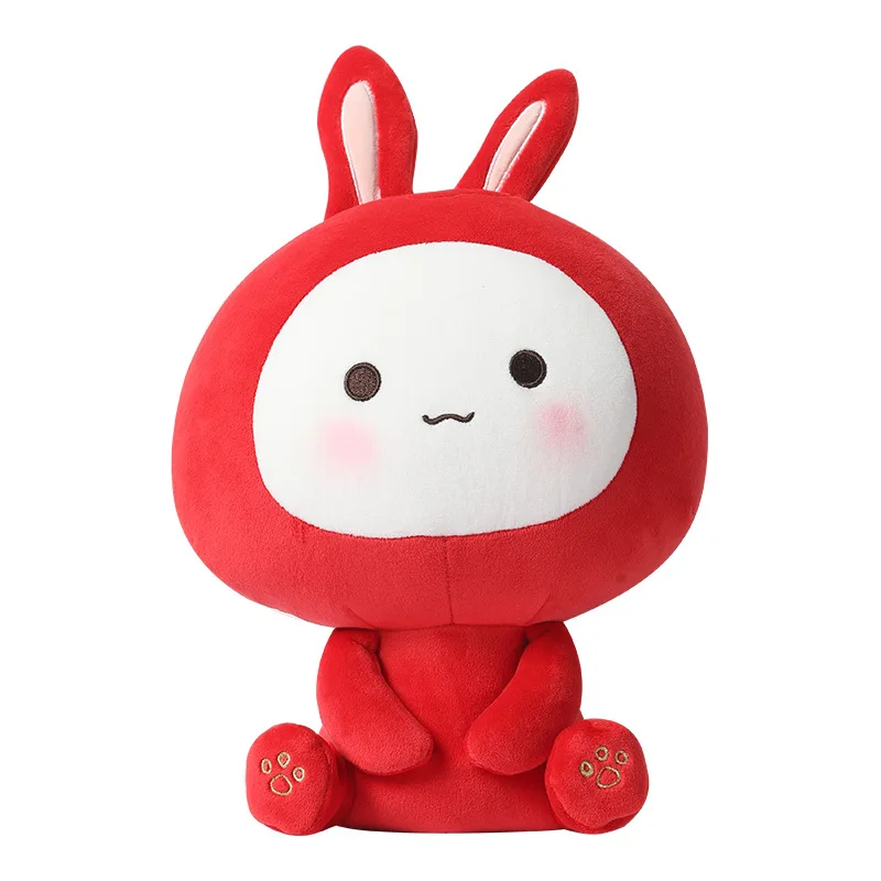 2 In 1 U Shape Pillow Travel Neck  Micro Beads Filling Cute Cartoon Pillows Animal Shape Car Neck Rest Cushion