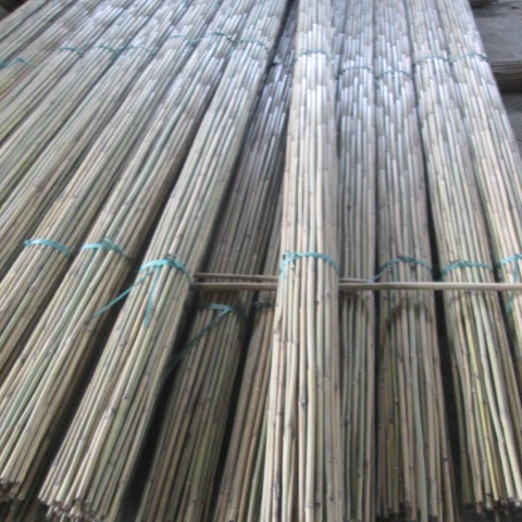 Экологически чистый бамбуковый опорный тростник tonkin для сельского хозяйства