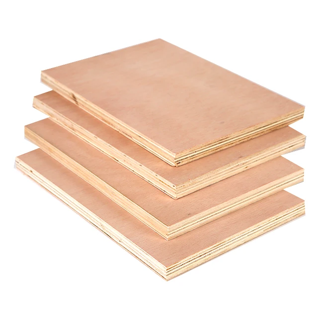 Commercial Plywood/Indoor Outdoor Furniture/plywood manufacturer in China