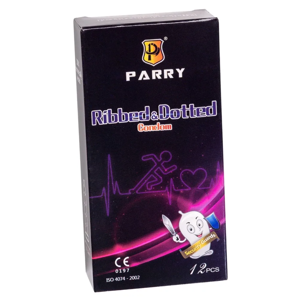 
Shield Condom OEM Private Label brand LOGO print condoms Customized Packing condoms 3 pcs pack condoms 