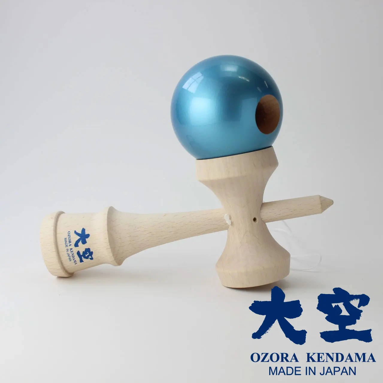 Available kids wooden kendama custom other educational toys game