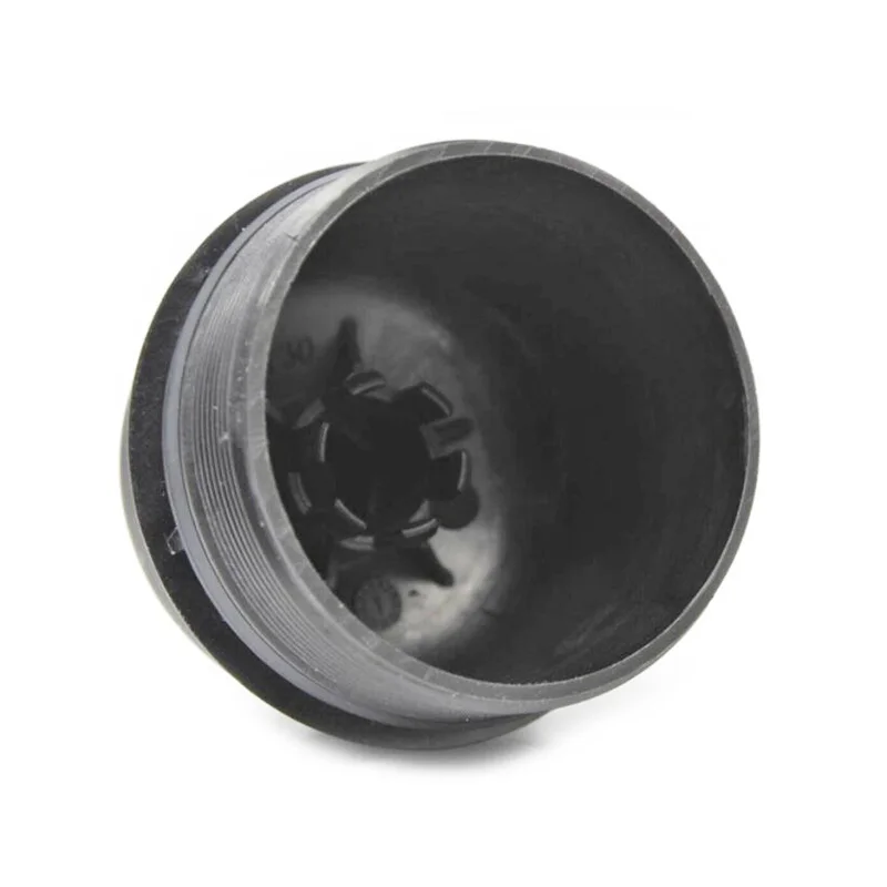 1103.K4 1103K4 9641880380 1145964 2S6Q6737AA Oil Filter Housing Cap For CITROEN FIAT FORD MAZDA PEUGEOT
