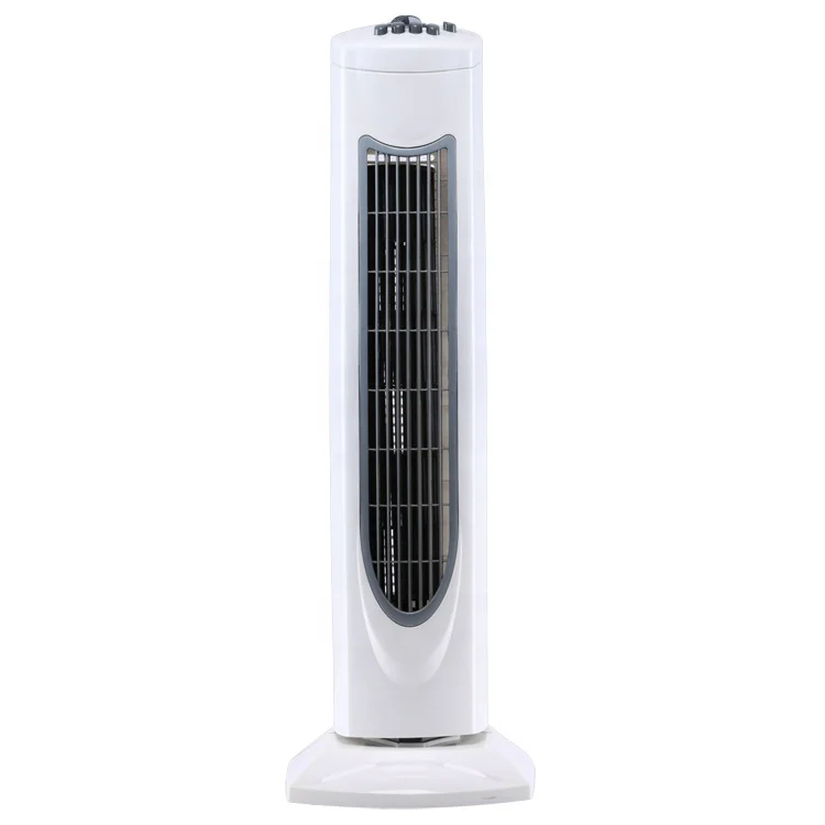 29 inch free standing electric home oscillating adjustable air cooling tower fan