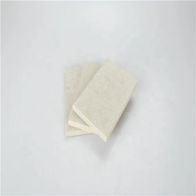 A1 Grade Material Non-asbestos Fiber Reinforced Calcium Silicate Board 10mm