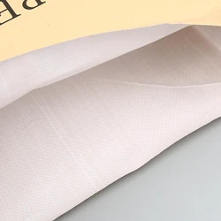 Custom Eco Friendly Recycle Reusable fashion clothes shopping bags Shopper Packaging PP Laminated recycled pp woven bag