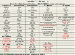 Mobile Phone Bags & Cases CaseMe Magnetic for iPhone 13 Classic Retro Wallet Leather pro / max Double Flip Cards CoverMobile P