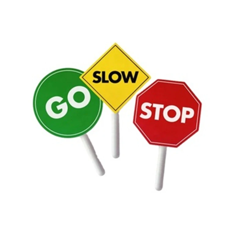 hot selling Road Safety Custom Reflective Traffic Aluminum Sign Road Sign