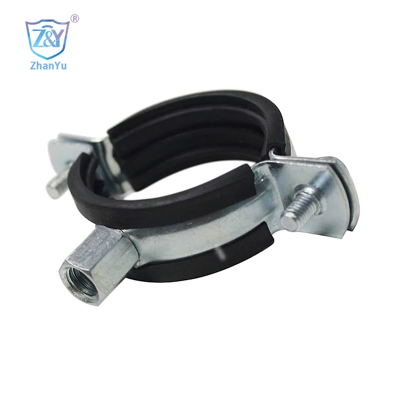 Factory pipe clamp Sprinkler Hanger Clamp