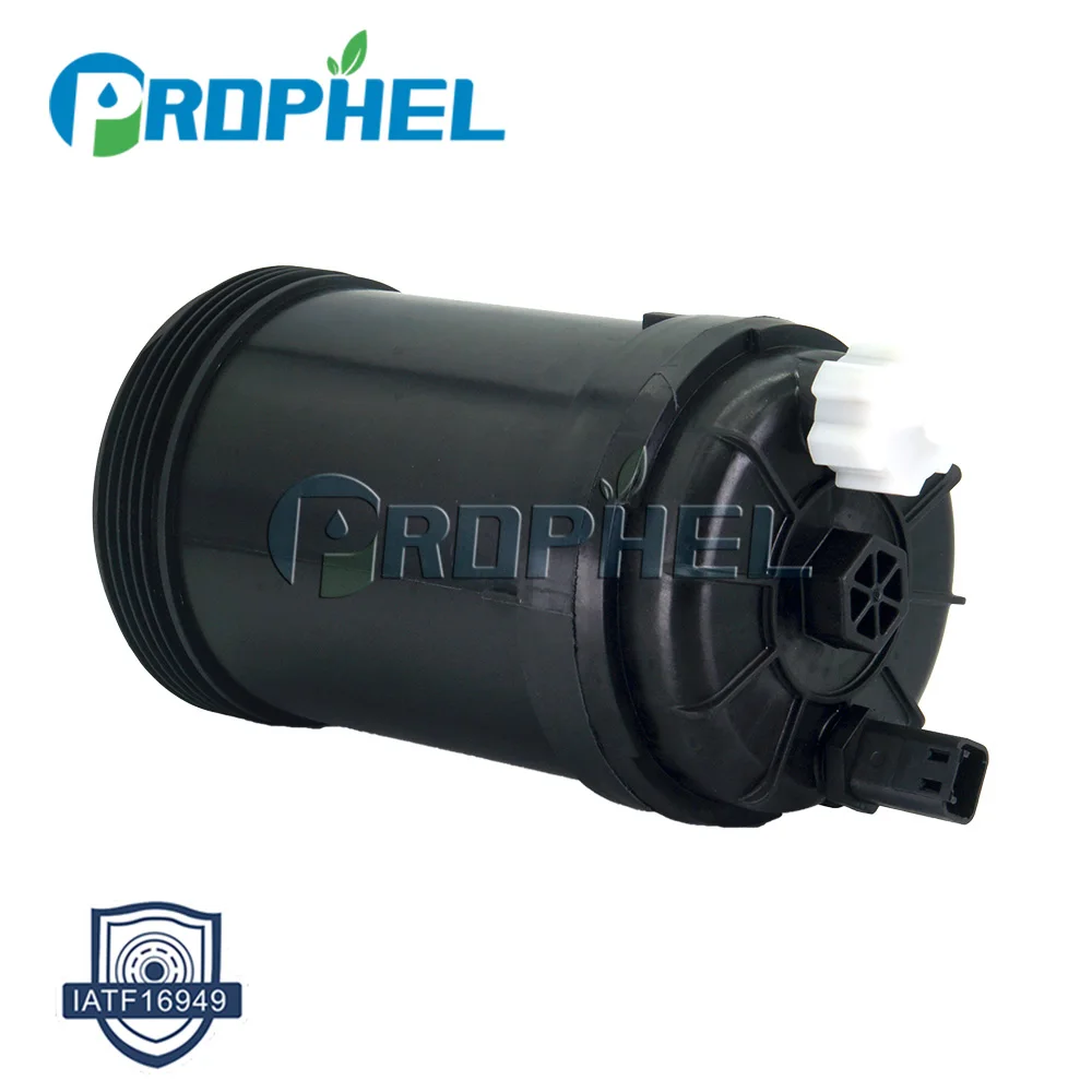 OEM Car Auto Engines Parts FUEL Filters Engine For Fleetguard Cummins B6.7/QSB6.7 ISL8.9 L9   5319680 FS1098