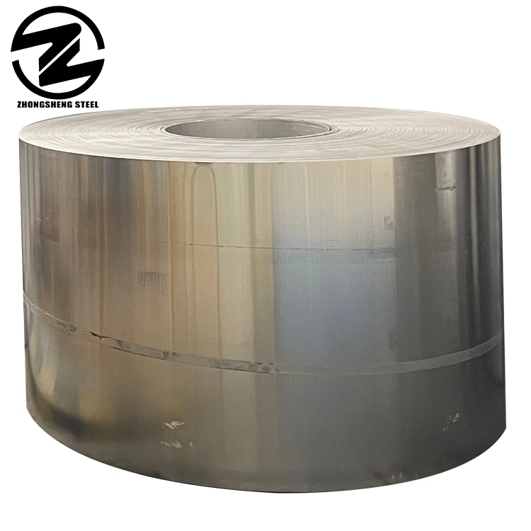 Cold Rolled Steel/Carbon/Stainless/Galvanized/Zinc Coated/Aluminum/Color Coated/DC01/201/SPCC/Spce/PPGI/PPGL/Steelcoil