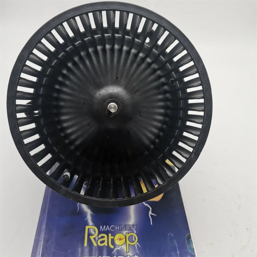 DRUABLE 11n6-90700 Blower 11N6-90700 Blower Fan Motor 11N690700 For R210-7 1221E 1221F