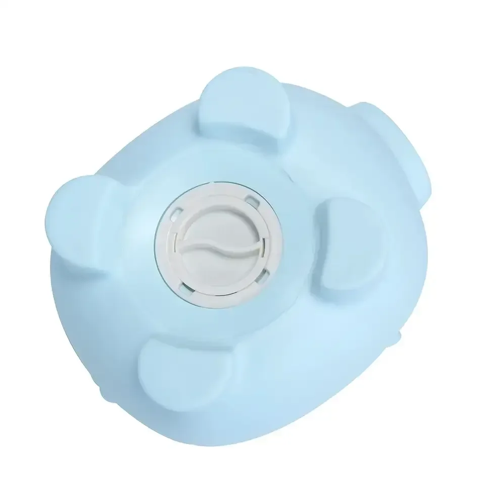 Large Size Unique Pig Shape Design Plastic Money Saving Coin Box Piggy Bank Pig Money Box