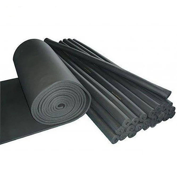 
High Quality ArmaFlex Class 0 Thermal Insulate Sheet 