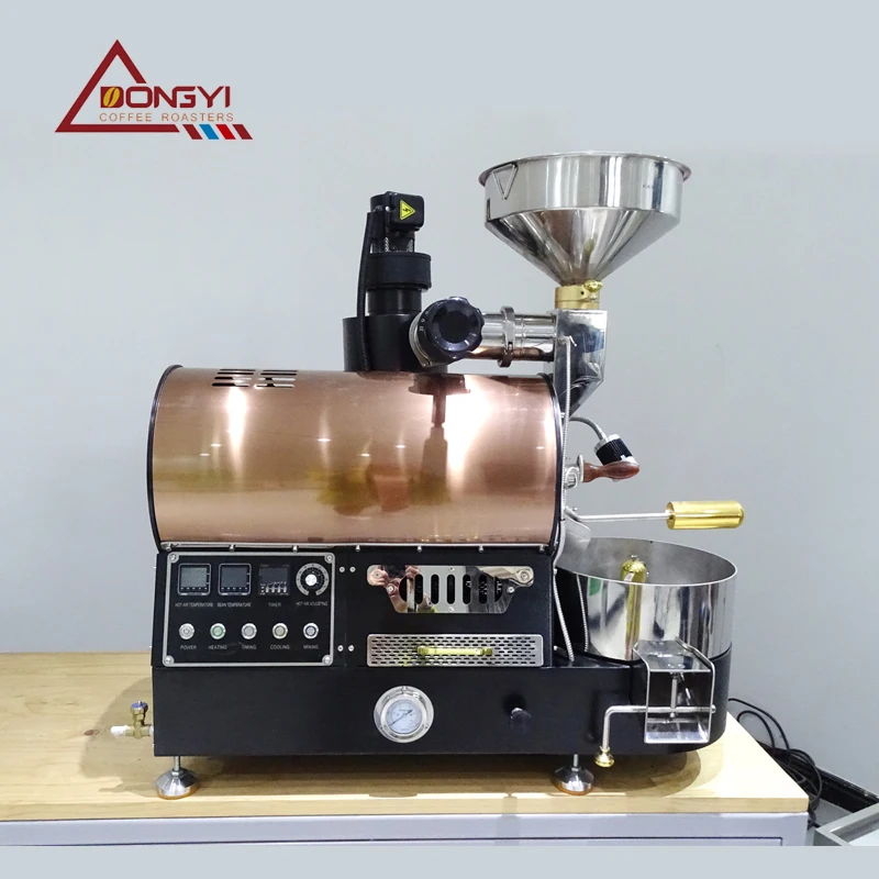  DongYi 2 кг кофе жаровня probat для