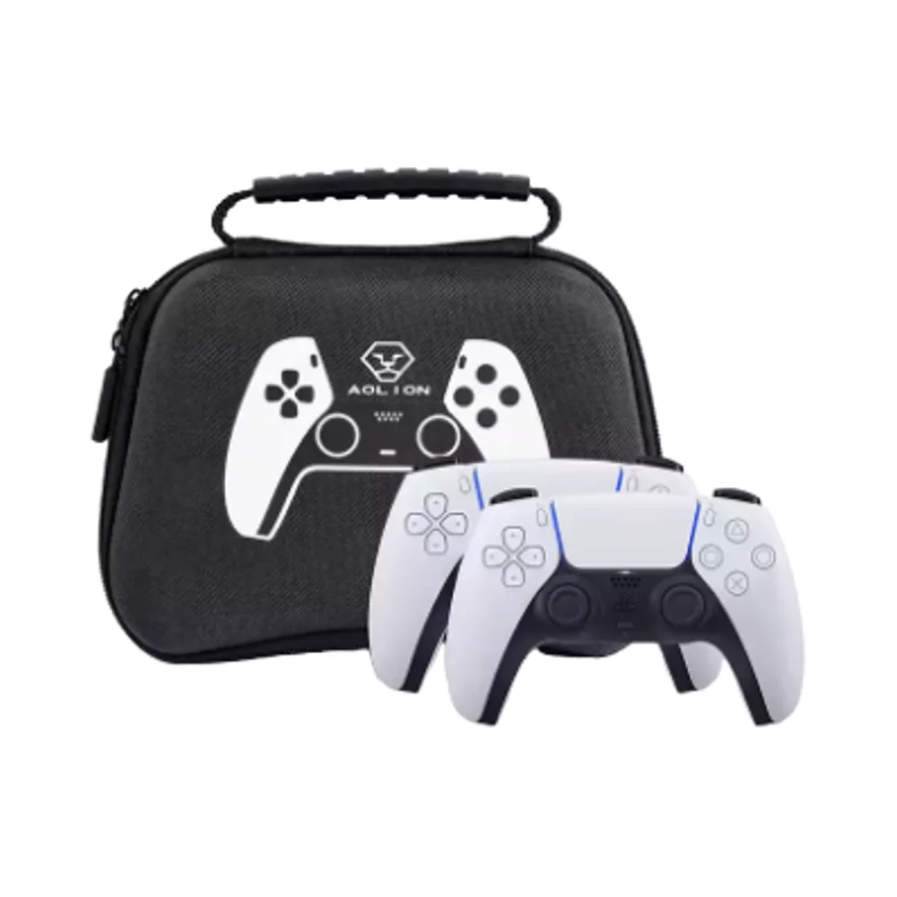 Портативные Чехлы для игровой приставки PS5