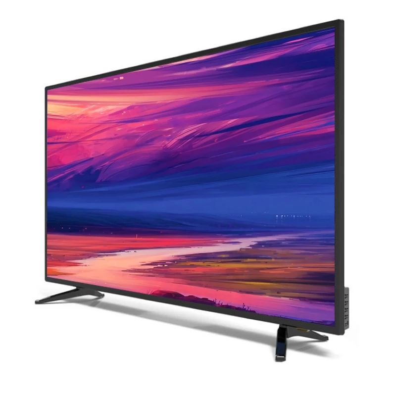 China Factory Wholesaler Available In Stock Buy Lowerst Price Led TV Smart Television for Android Smart Television
