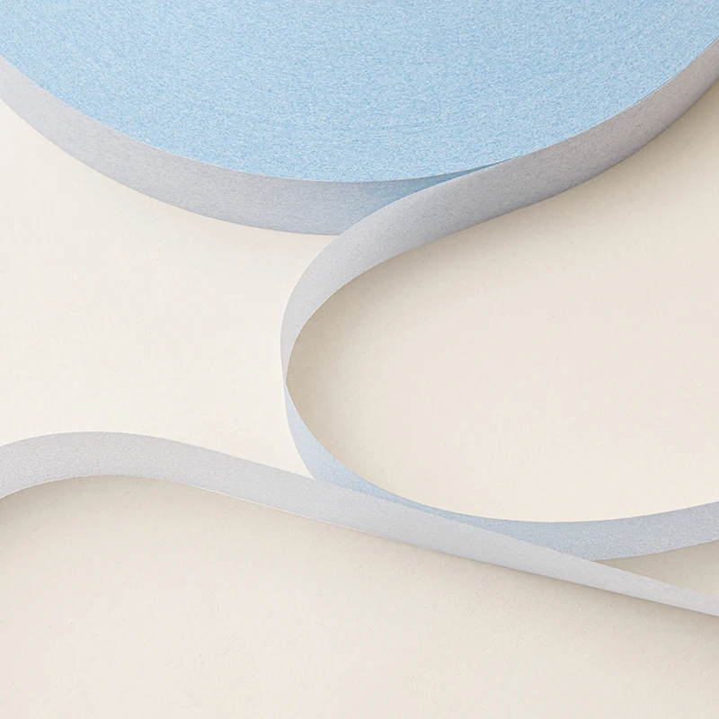 
Wholesale Customized Non-porous Paper Porous Plug Wrap Paper 