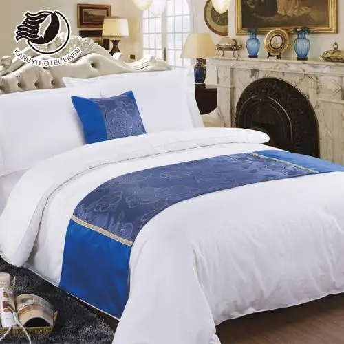 2021 Hotel Textile Luxury Bed Linen Cover Pillowcase Microfiber Bedding Bed Linen