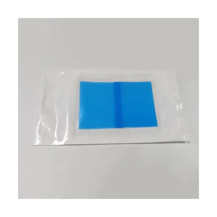 
Remove Medical Scar Silicone Gel Oem Silicone Gel Remover Scar Removal Sheet Patch 