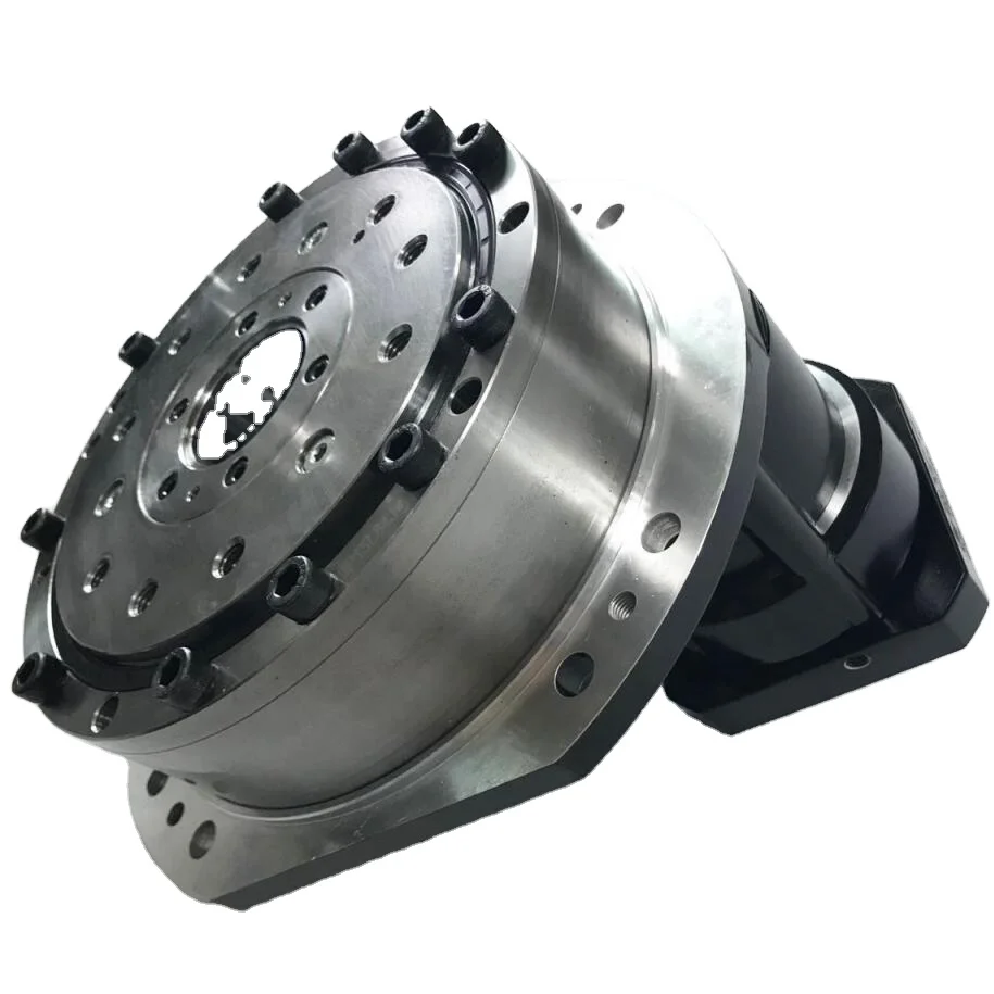 RV-320CM high quality and more economical price cycloidal speed reducer for industrial robotics arms joints high torque gearbox