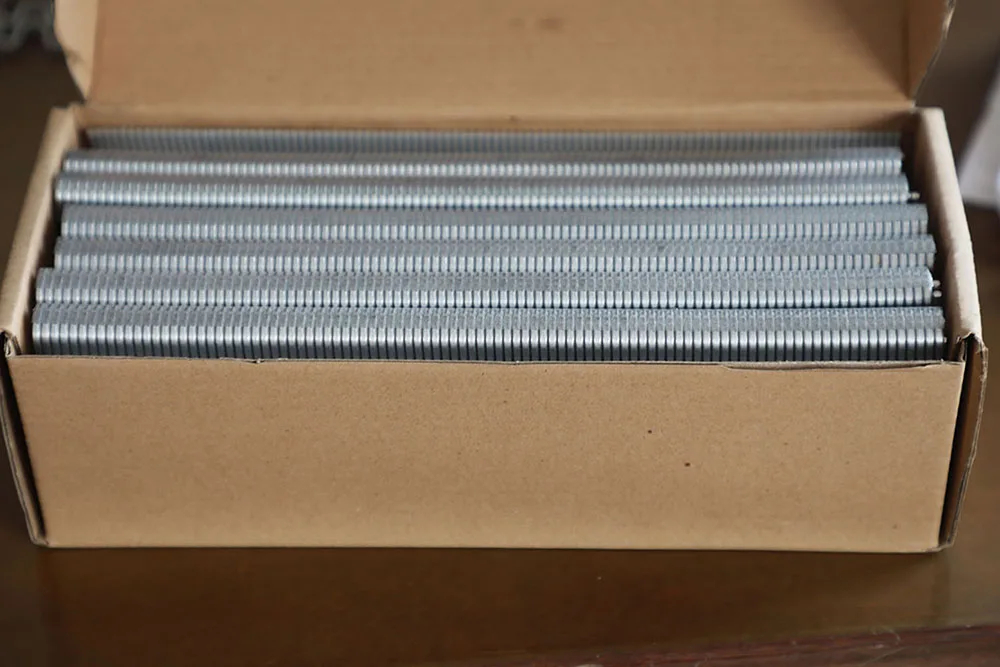 502 503 sausage clips sausage buckles for fruit mesh bag clipper