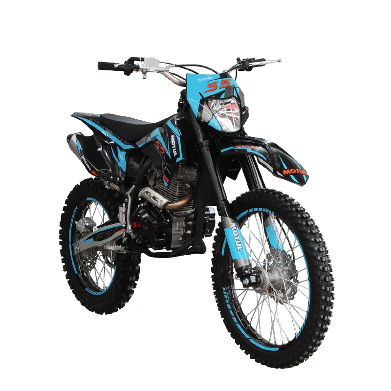 2022 новый дизайн 250cc внедорожный мотоцикл питбайк для взрослых