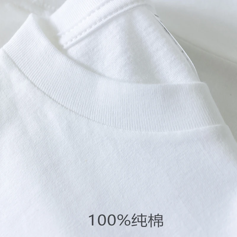 Высокая quality100 % хлопковые футболки цифровая печать с короткими рукавами на заказ прямая светоотражающий логотип для мужчин