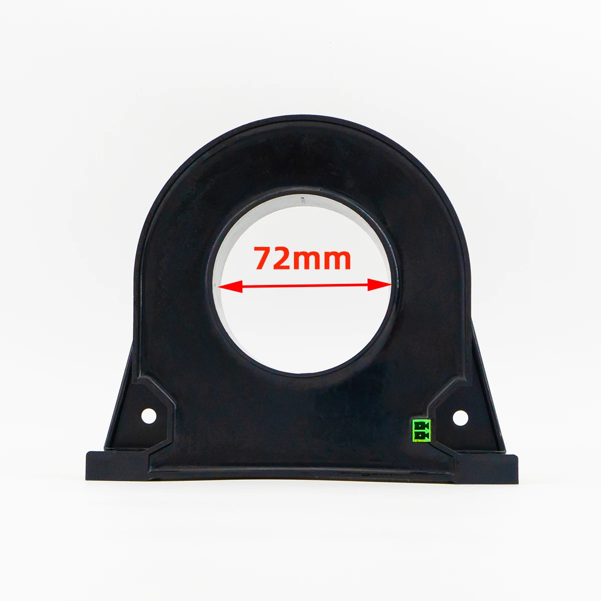 TR online environmental monitoring 1A 0.5mA open close outdoor waterproof residual zero-phase current transformer 1000:1