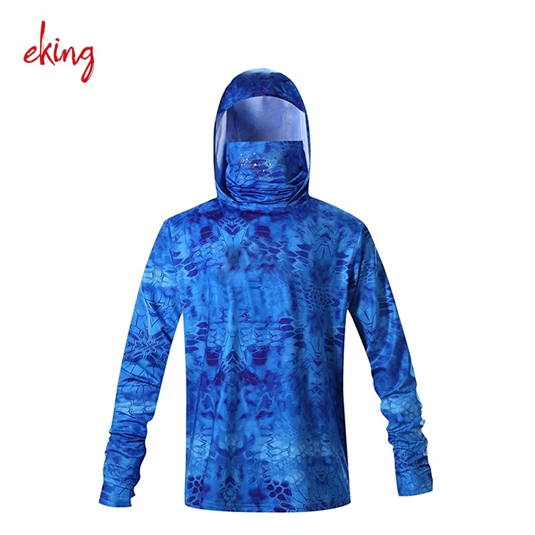 Мужская Высококачественная толстовка с капюшоном из полиэстера с длинным рукавом