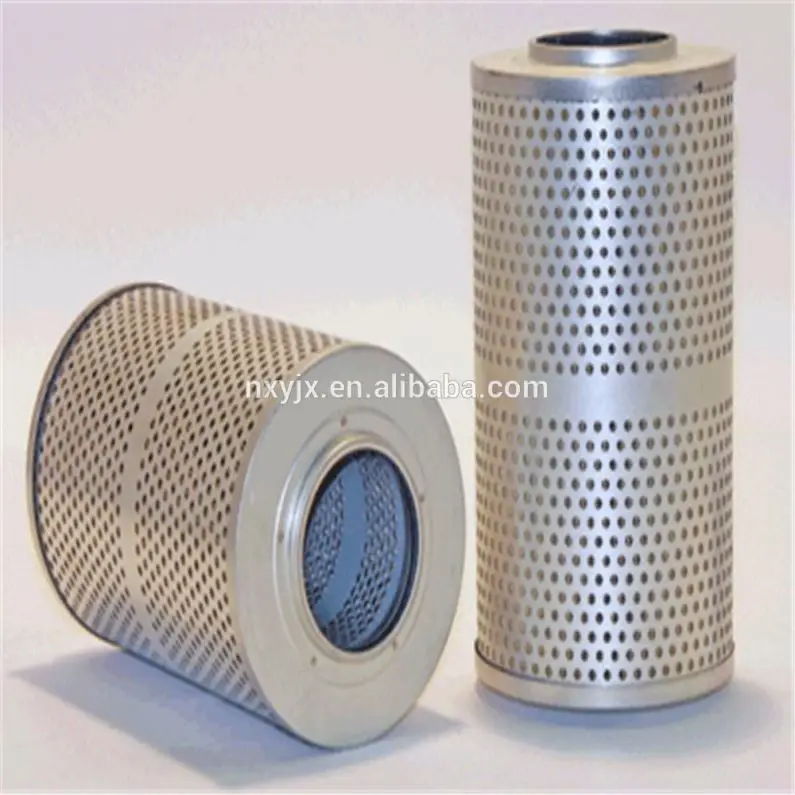 Nesia Гидравлический масляный фильтр элемент 5380658088