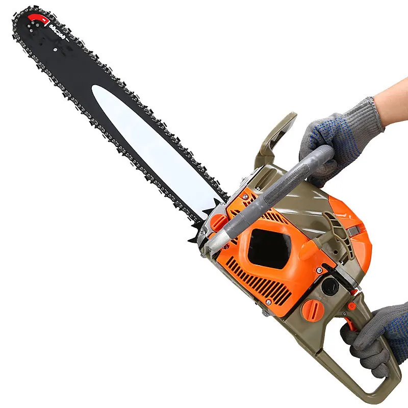 INNO OEM 11500RPM Chainsaw Chain Machine 58CC Chainsaw Sharpener Save-labor