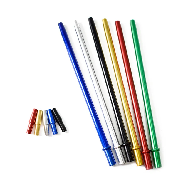 Modern Style Hookah Shisha Handle Pipe Hose pipe Hookah Accessories Big Stock ready to ship