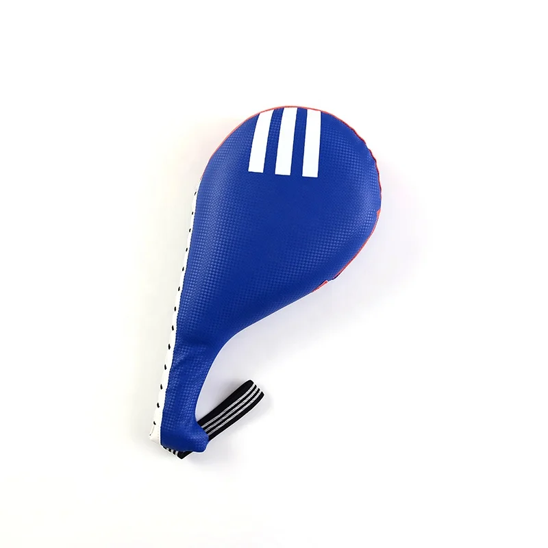 
Taekwondo Double Kicking Target Clapper Pad 