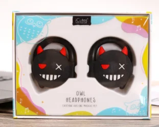  Wireless Hearing Protection TWS Earphones Mobile Computer Watch Headphones Gaming Cute Girls Boys Kids Headsets
