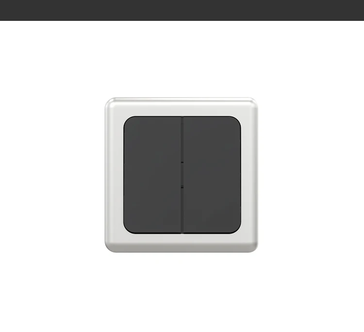 Hot Sale 2024 RV Interior Accessories of On Off Wall Switch