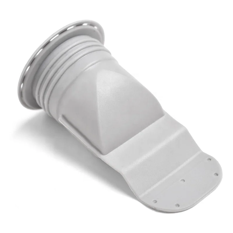 
Hot Selling Anti-cross-flavor Plastic Drainage Fittings Floor Drain Bathroom 