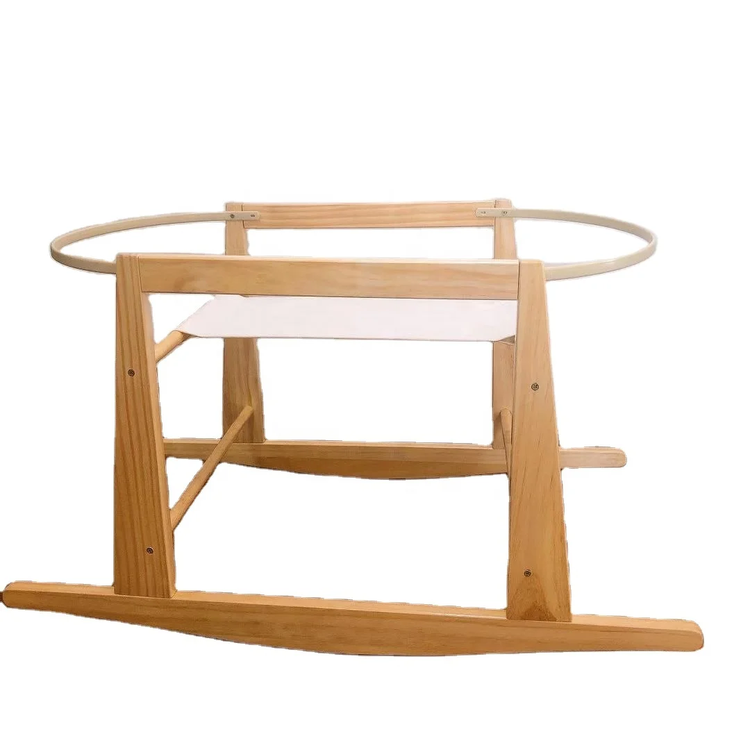 2019 детская люлька, корзина для Моисея, подставка для качания/Подставка для корзины/корзина для Моисея с подставкой