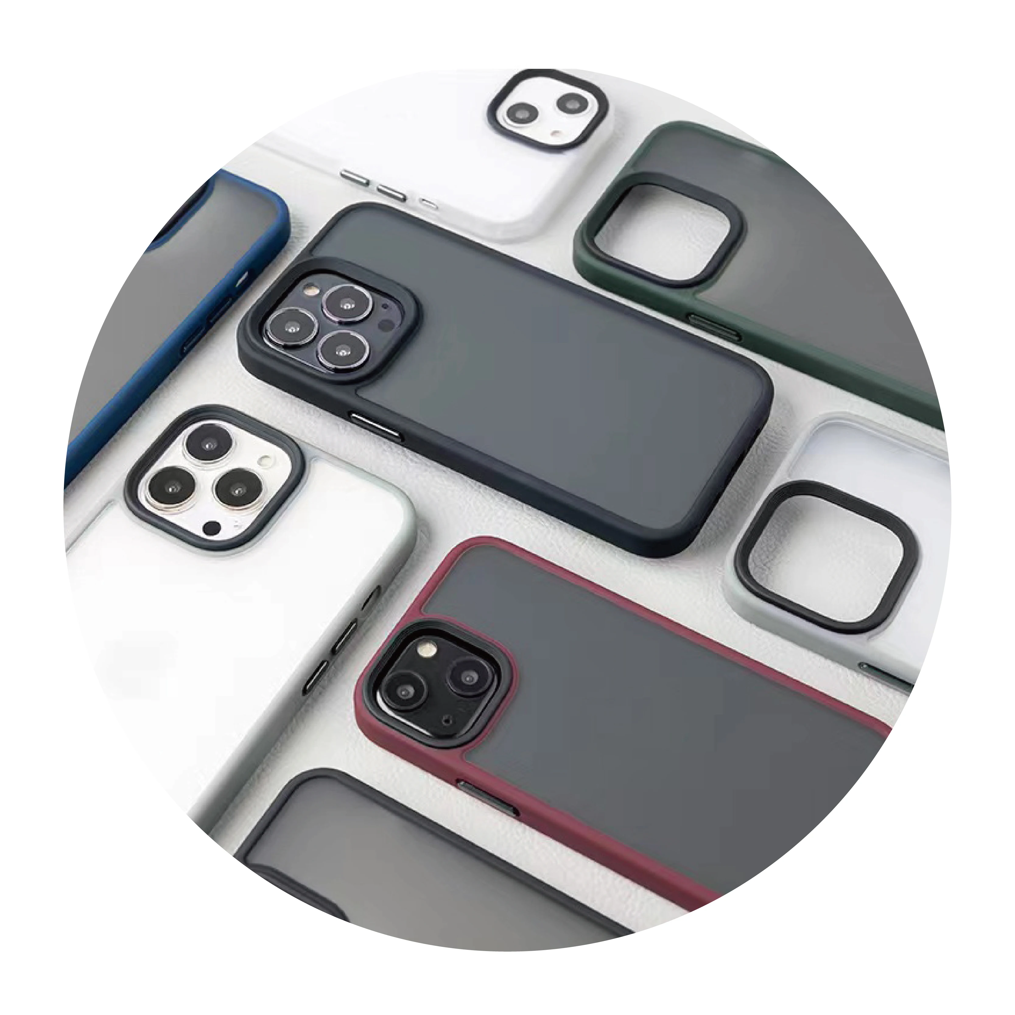 Professional Supplier Plastic granules materials TPU