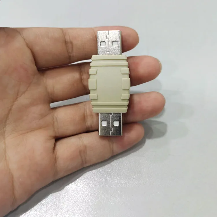 USB2.0 Переходник USB 2 0 до кабель со штыревыми соединителями на обоих концах для подключения