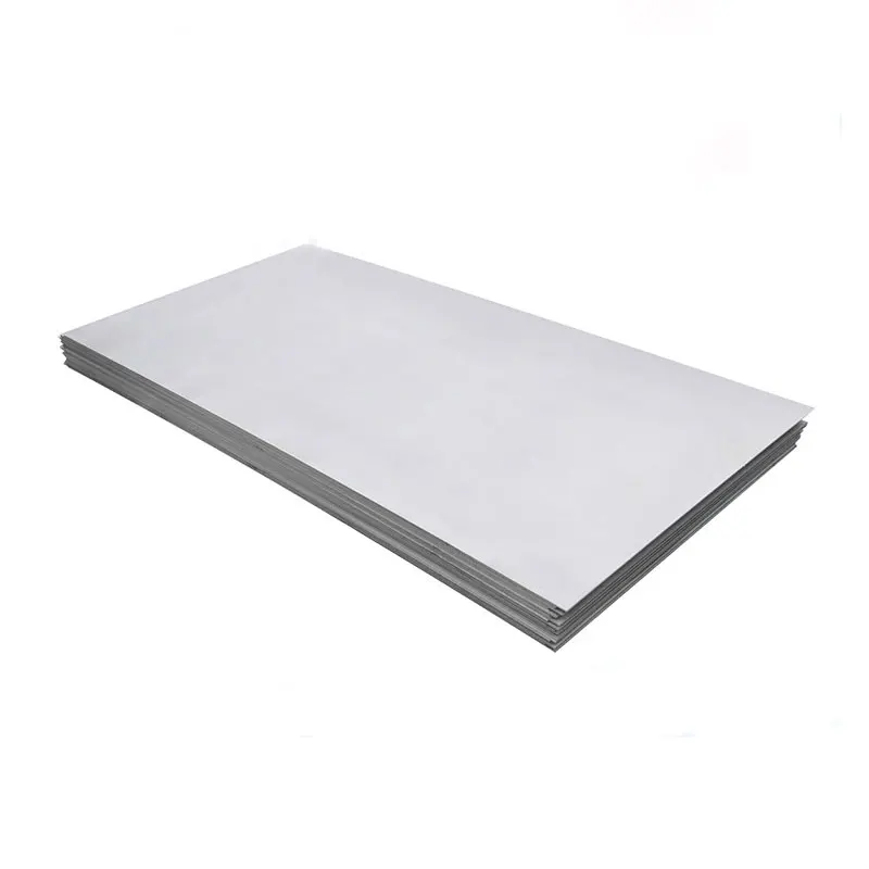 Astm F136 Gr1 Gr2 Gr3 Gr5 Gr7 Gr4 TA1 TC4 титановая пластина 0,3 мм титановый лист