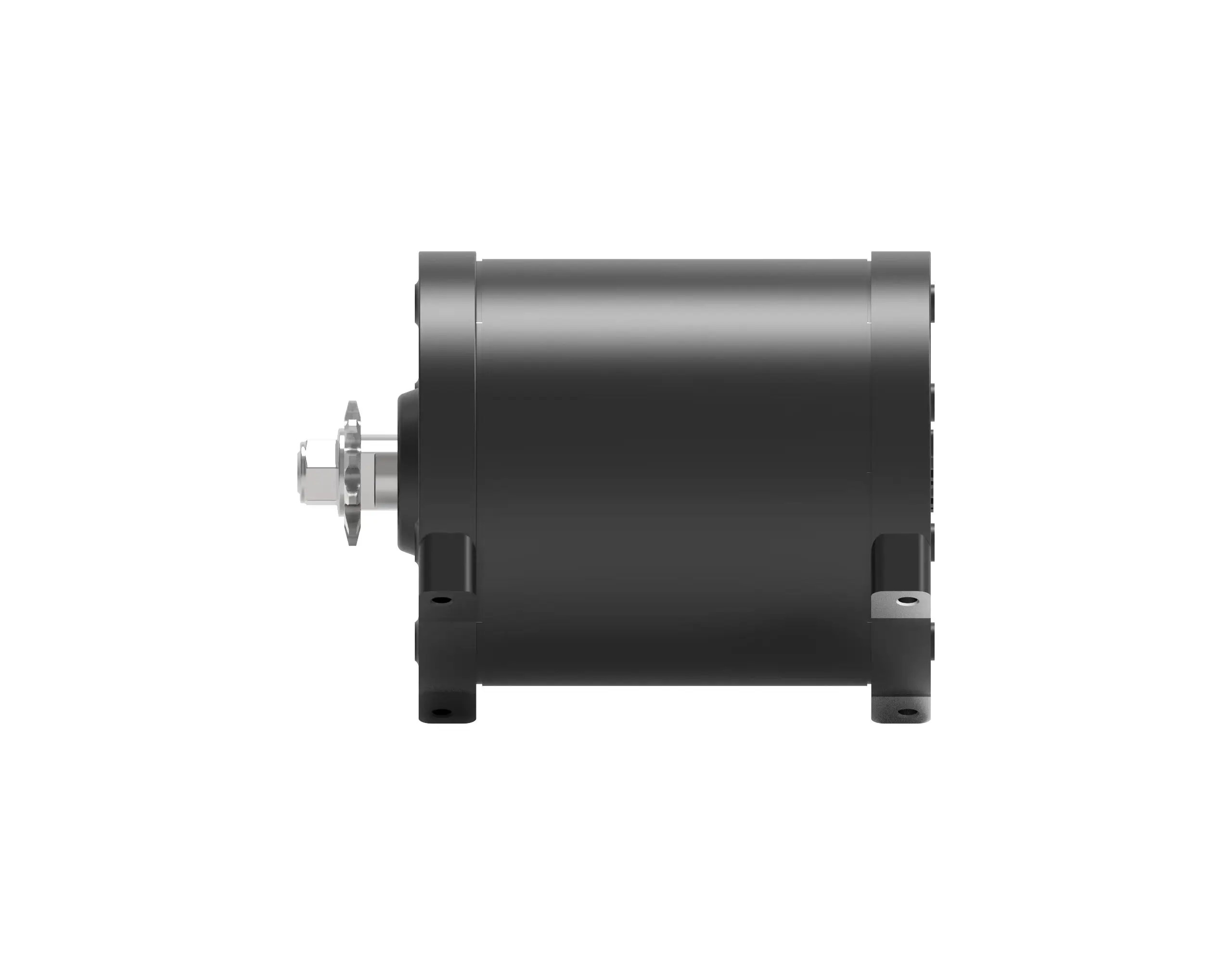 Brushless 5.7KG 5000RPM Motor Electric  Motor For Minibike