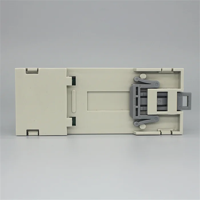 DC/AC 2-IN-1 Electrical Power Meter RS485 Communication Electric Energy Current Voltage Collector Smart Meter