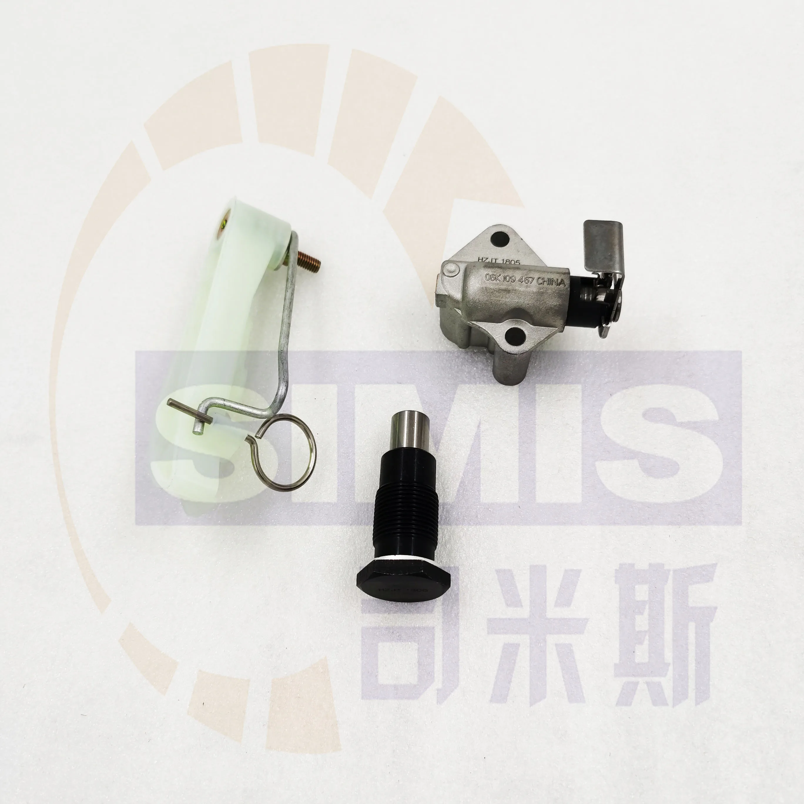 SIMIS PARTS Timing kit used for EA888 VW 1.8TSI 2.0TSI