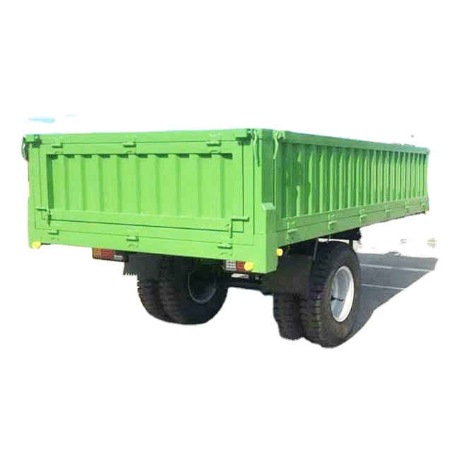 farm machine tractor trailer on sale