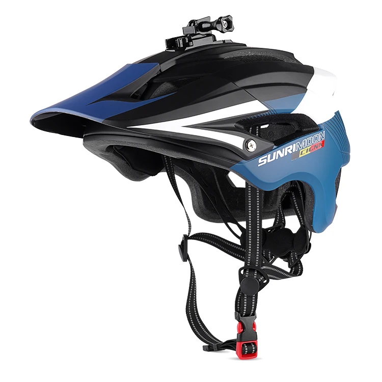 CIGNA горные cascos bicicleta sunrimoon велосипедный шлем со светодиодной подсветкой для езды на велосипеде