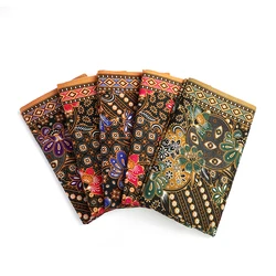 traditional sarong 100% polyester print fabric southeast Asia Indonesia sarong pareo