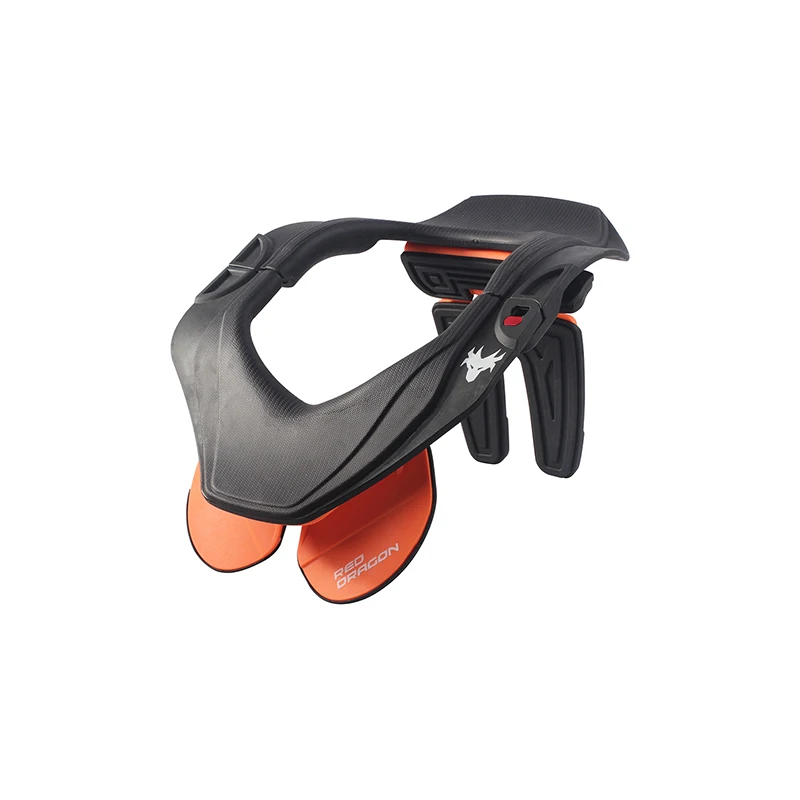 
Hot Professional Neck Protection Sports Safety Motorcycle Neck Brace by Racing 