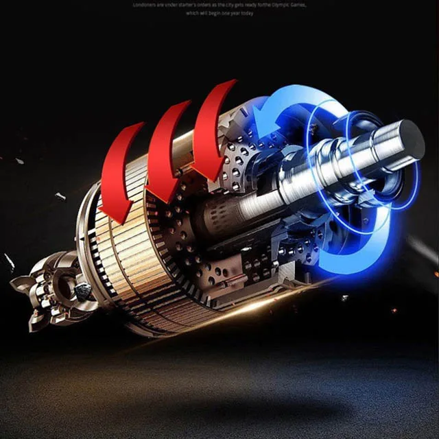 
Professional electric power cordless Reciprocating Saws 21V rechargeable electric SABER saw 