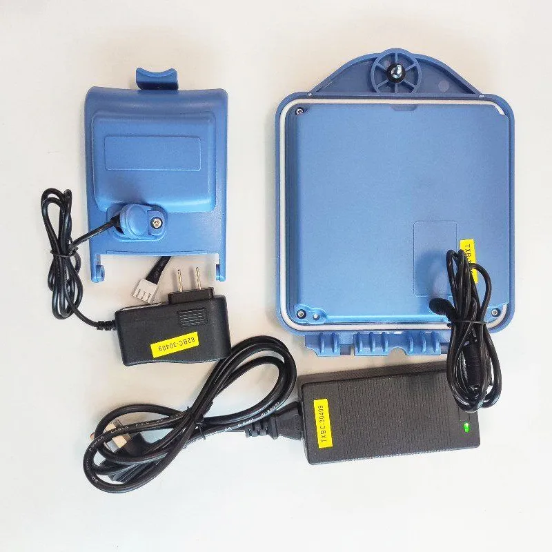 with lithium battery option Radiodetection RD8200 TX10 underground cable fault locator